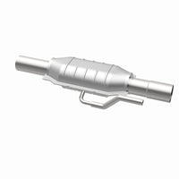 MagnaFlow Conv DF California Grade 94-95 Dodge Ram 2500 8.0L - Burkken Auto Parts