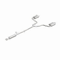 MagnaFlow BRE Exhaust Kit 07-16 Nissan Altima - Burkken Auto Parts
