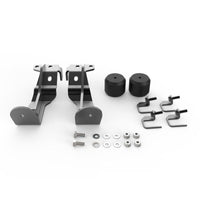 Timbren 21-24 Ford F-150 4WD Front Suspension Enhancement System - Burkken Auto Parts