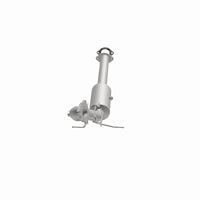 Magnaflow 2001 Volvo S60 2.3L Direct Fit Converter - Burkken Auto Parts