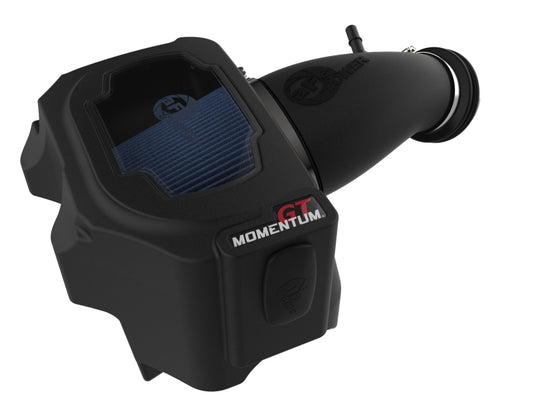 aFe 22-23 Jeep Grand Wagoneer (WS) V8-6.4L Momentum GT Cold Air Intake System w/ Pro 5R Filter - Burkken Auto Parts