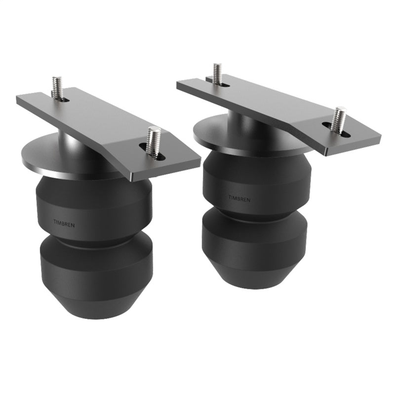 Timbren 1987 Jeep Wrangler Front Suspension Enhancement System - Burkken Auto Parts