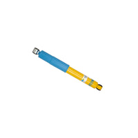 Bilstein B6 10-15 Mercedes-Benz Sprinter 2500 Base V6 3.0L Rear Monotube Shock Absorber - Burkken Auto Parts