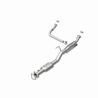 MagnaFlow Conv DF 00-04 Astro 4.3L - Burkken Auto Parts