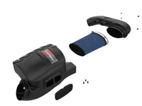 aFe Magnum Force Stage-2Si Cold Air Intake System w/ Pro 5R Media BMW X5 (F15) / X6 (F16) 14-19 3.0L - Burkken Auto Parts
