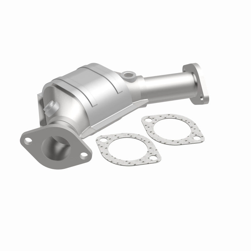 MagnaFlow Conv DF 95-99 Subaru Impreza 2.2L - Burkken Auto Parts