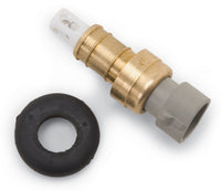 Edelbrock Air Temperature Sensor and Grommet - Burkken Auto Parts