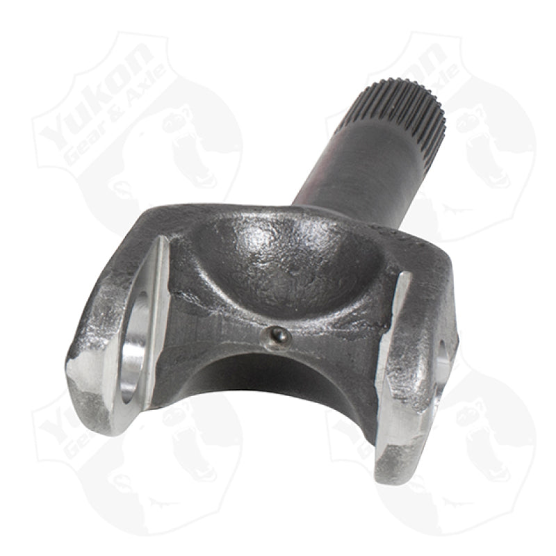 Yukon Gear Replacement Outer Stub Axle For 98+ Dana 50/ Dana 60 - Burkken Auto Parts