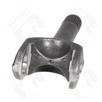 Yukon Gear Replacement Outer Stub Axle For 98+ Dana 50/ Dana 60 - Burkken Auto Parts