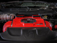aFe 21-23 Dodge RAM 1500 TRX V8-6.2L Momentum GT Intake- Red - Burkken Auto Parts