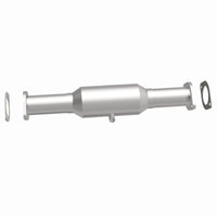 MagnaFlow Conv Direct Fit 83-85 Ford Ranger 2.8L - Burkken Auto Parts