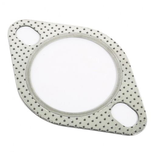 BLOX Racing Exhaust Gasket - 2.5inch (2-bolt) - Burkken Auto Parts