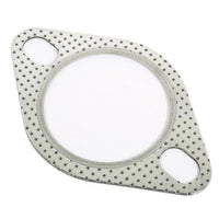 BLOX Racing Exhaust Gasket - 2.5inch (2-bolt) - Burkken Auto Parts