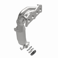 MagnaFlow Conv DF 04-05 Toyota RAV4 2.4L - Burkken Auto Parts