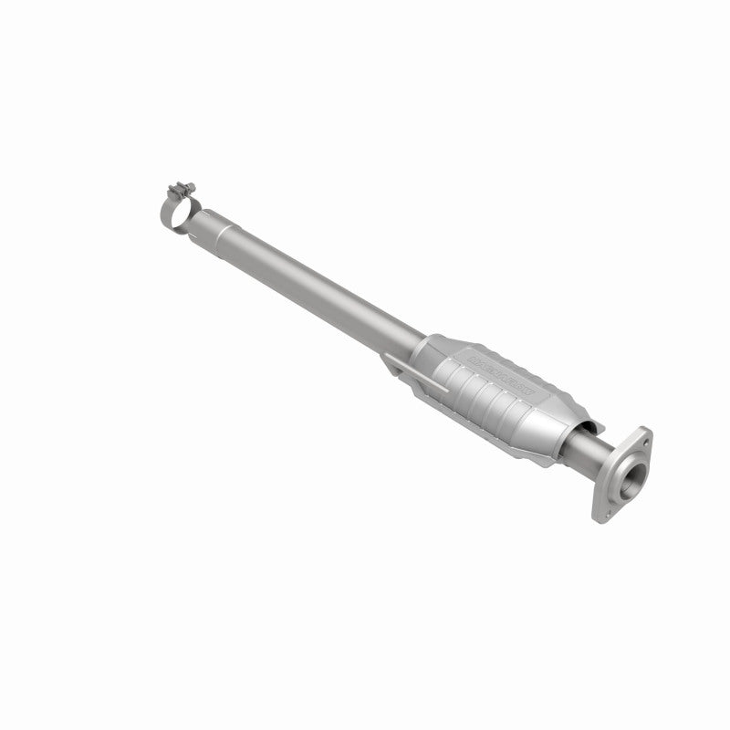 MagnaFlow Conv DF Jeep Wrangler 4.0L Rear - Burkken Auto Parts