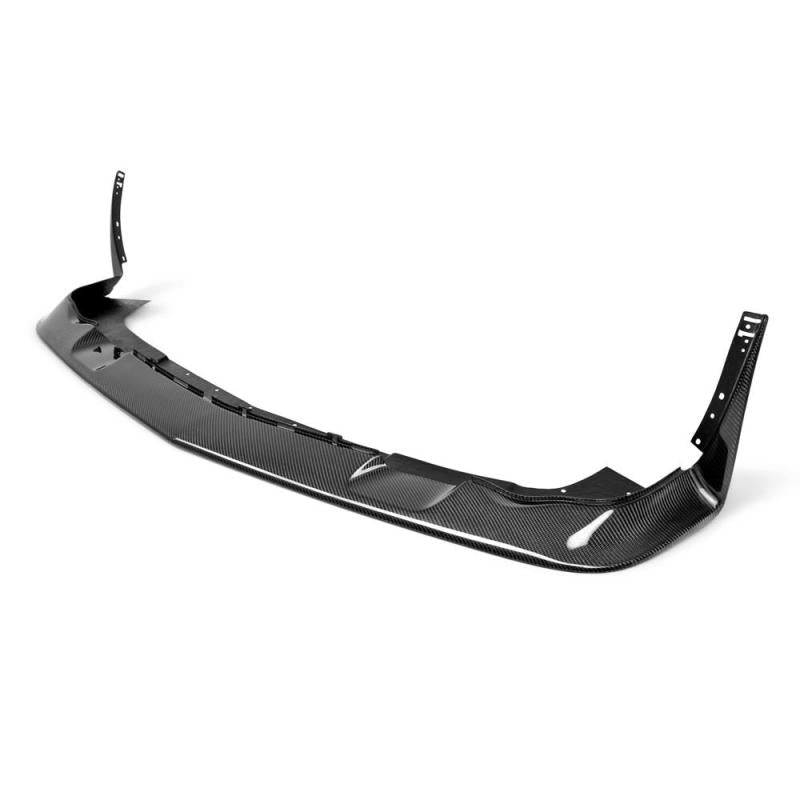 Anderson Composites 09-14 Dodge Challenger Type-SRT8 (392) Front Chin Spoiler - Burkken Auto Parts