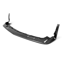 Anderson Composites 09-14 Dodge Challenger Type-SRT8 (392) Front Chin Spoiler - Burkken Auto Parts