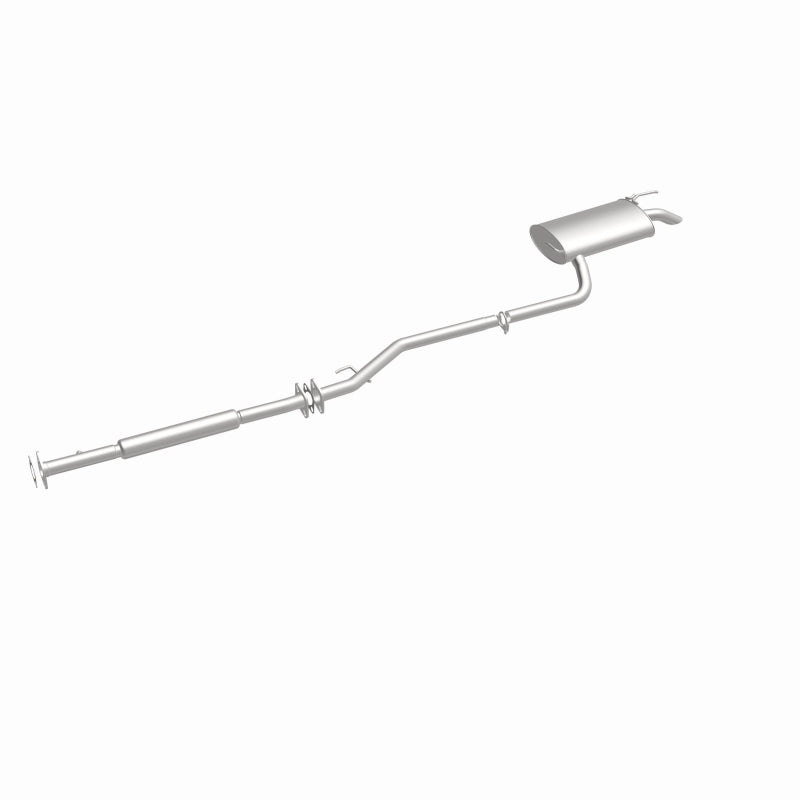 MagnaFlow BRE Exhaust Kit 02-05 Hyundai Sonata 2.7L - Burkken Auto Parts