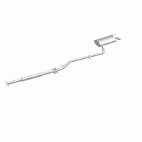 MagnaFlow BRE Exhaust Kit 02-05 Hyundai Sonata 2.7L - Burkken Auto Parts