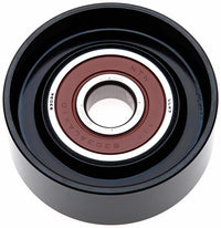Gates 04-06 Chrysler Pacifica V-6 3.5L Lower (Smooth) Belt Drive Pulley