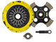 ACT 00-05 Mitsubishi Eclipse GT HD-M/Race Rigid 4 Pad Clutch Kit - Burkken Auto Parts