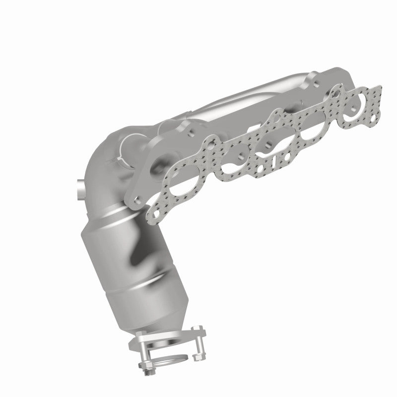 MagnaFlow Conv DF 97-01 Toyota Camry 2.2L - California - Burkken Auto Parts