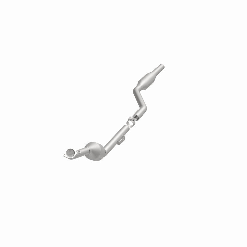 MagnaFlow Conv DF 01-03 Mercedes SL500 Passenger Side CA - Burkken Auto Parts