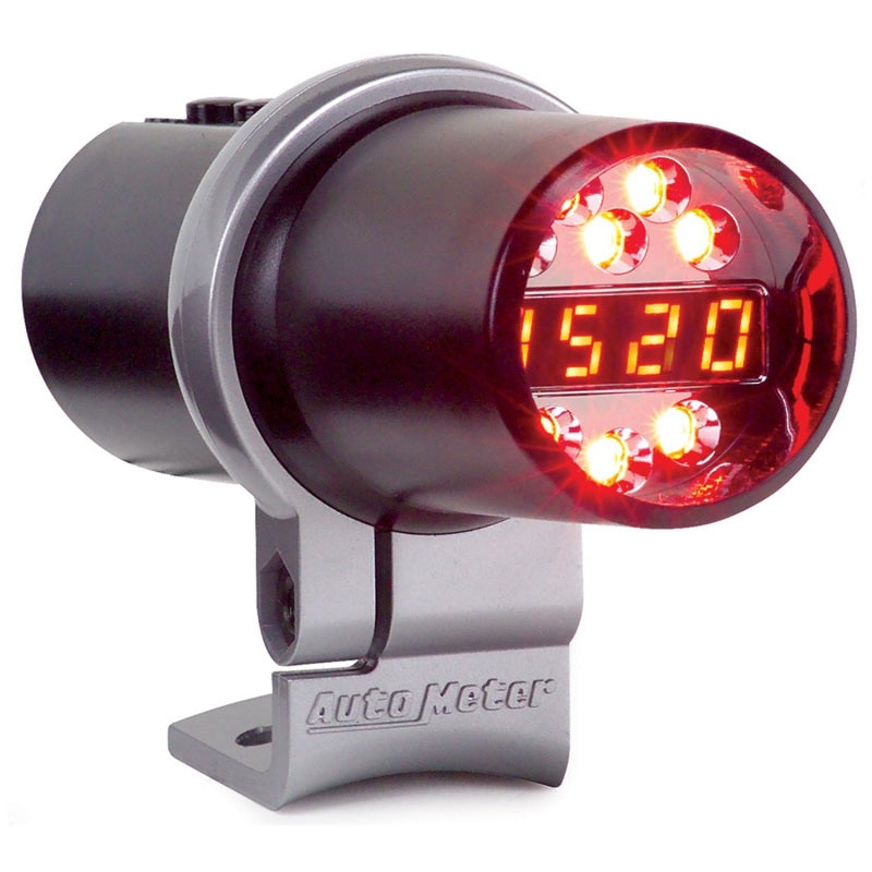 Autometer Digital Pro Shift System Tube Level 1 - Burkken Auto Parts