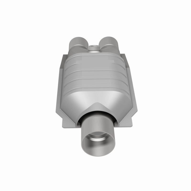 Magnaflow 2in./2.5in. D/S T1 Universal Converter - Burkken Auto Parts