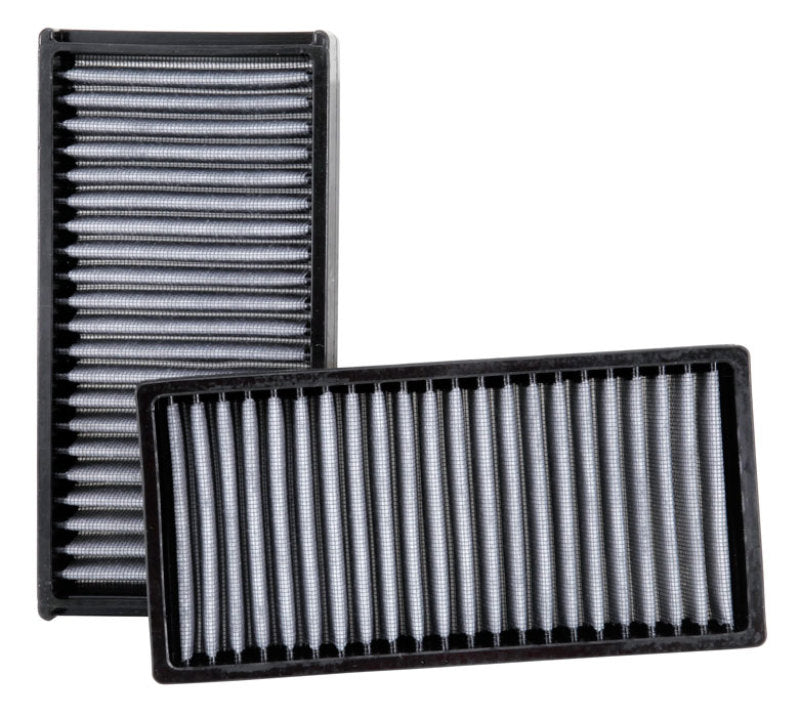 K&N 01-05 Honda Civic Cabin Air Filter - Burkken Auto Parts