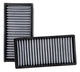 K&N 01-05 Honda Civic Cabin Air Filter - Burkken Auto Parts