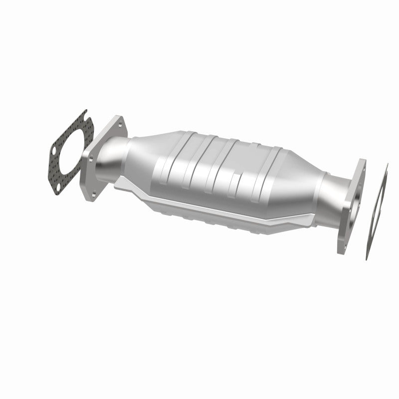 Magnaflow 83-85 Camaro/Fbird 5.0L CA Direct Fit Converter - Burkken Auto Parts