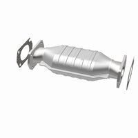 Magnaflow 83-85 Camaro/Fbird 5.0L CA Direct Fit Converter - Burkken Auto Parts