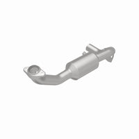 Magnaflow 2005 Lincoln Navigator 5.4L Direct Fit Converter - Burkken Auto Parts