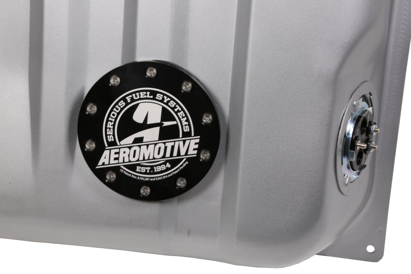 Aeromotive 70-74 Dodge Challenger 200 Stealth Gen 2 Fuel Tank - Burkken Auto Parts