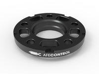 aFe CONTROL Billet Aluminum Wheel Spacers 5x120 CB72.6 15mm - BMW - Burkken Auto Parts