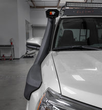 K&N 10-22 Toyota 4Runner V6-4.0L Elevated Intake Kit (Snorkel)