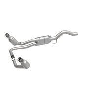 Magnaflow Conv DF 00-03 Dakota 4.7L - Burkken Auto Parts
