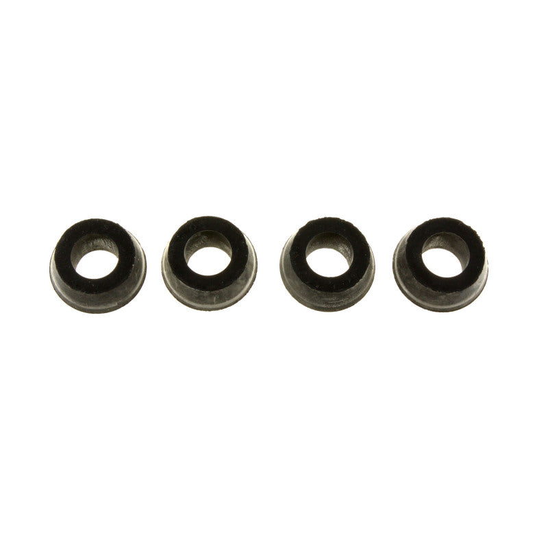 Bilstein 4600 Series 84-95 Toyota 4Runner/84-89 Pickup Rear 46mm Monotube Shock Absorber - Burkken Auto Parts