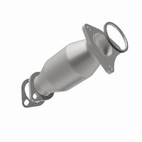 MagnaFlow Conv DF 90-94 Lexus LS400 4.0L D/S-P/S Front (California) - Burkken Auto Parts