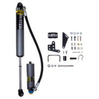 Bilstein 20-24 Jeep Gladiator Front Left B8 8100 (DSA) Shock Absorber - 3-4.5in Lift - Burkken Auto Parts
