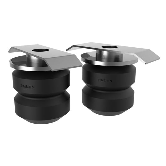Timbren 2015 Chevrolet Colorado Base Rear Suspension Enhancement System - Burkken Auto Parts