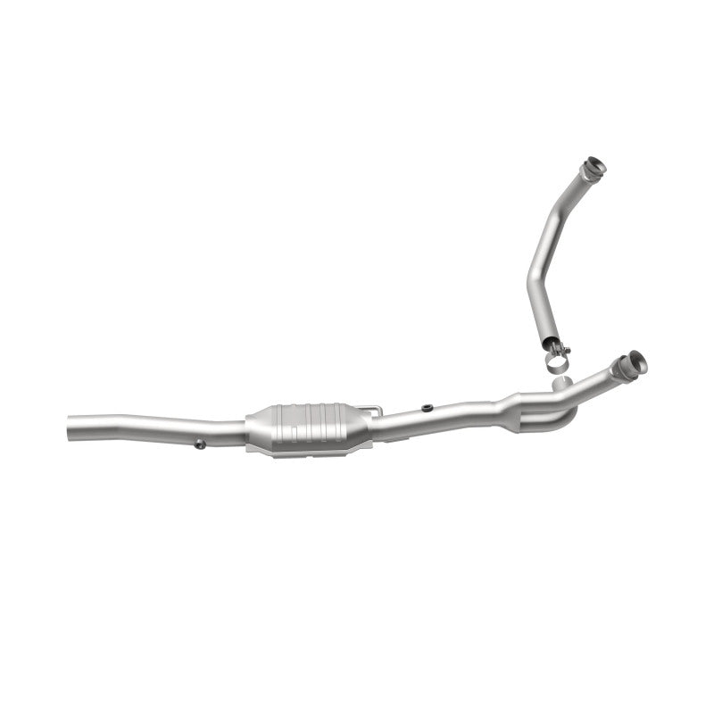 Magnaflow 2000 Dodge Dakota 3.9L Direct Fit Converter - Burkken Auto Parts
