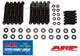 ARP 2004+ Small Block Chevrolet Hex ARP2000 Head Bolt Kit - Burkken Auto Parts