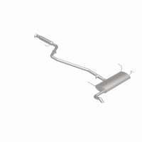 MagnaFlow BRE Exhaust Kit 15-17 Chrysler 200 2.4L - Burkken Auto Parts