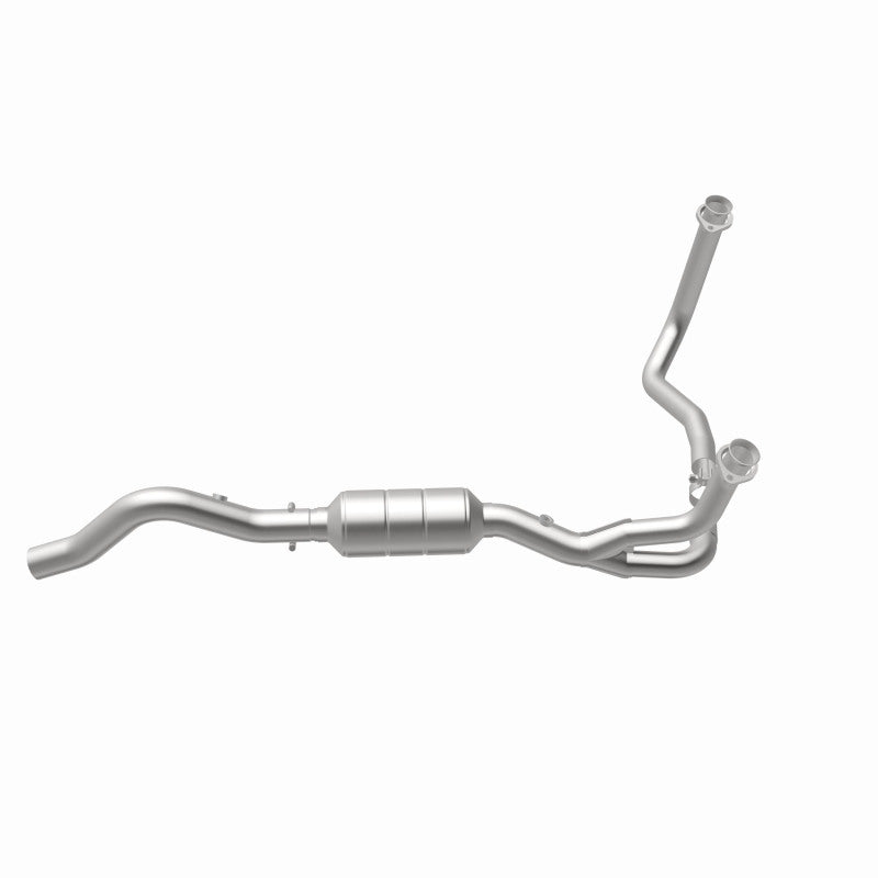 MagnaFlow Converter Direct Fit California Grade 00-01 Dodge Durango 5.9L - Burkken Auto Parts