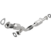 MagnaFlow Conv DF 02-03 Saturn Vue 3.0L Rear - Burkken Auto Parts