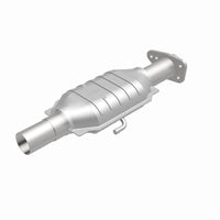 Magnaflow Buick/Cad/Chev/Olds/Pont CA Direct Fit Converter - Burkken Auto Parts