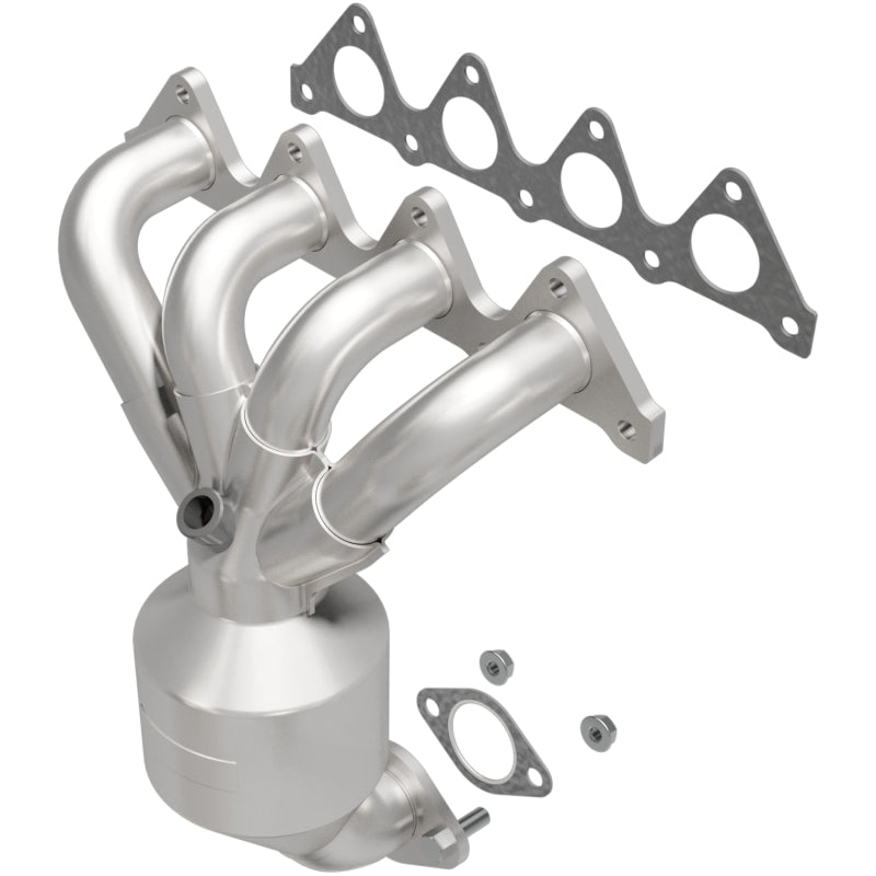 Magnaflow Conv DF 01-05 Hyundai Accent 1.6L - Burkken Auto Parts