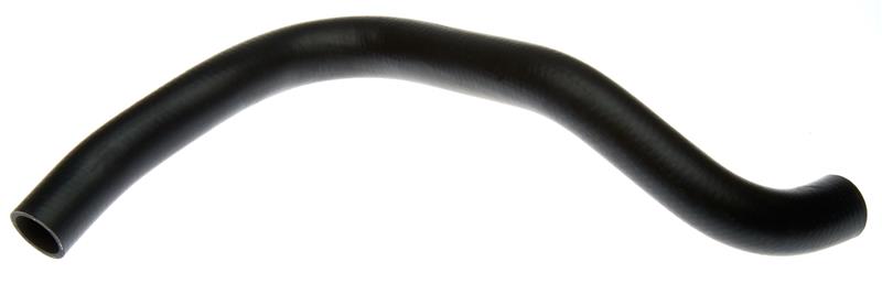 Gates 11-18 Ford Explorer V-6 3.5L Lower Molded Coolant Hose